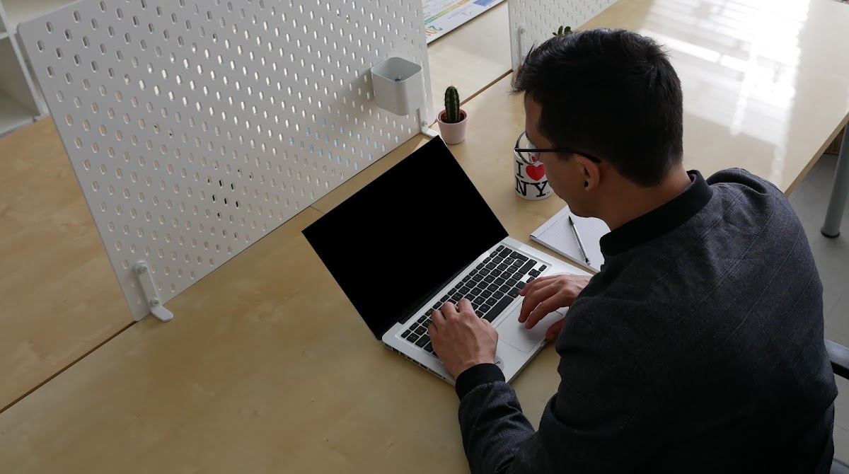 Open Space - La Garde Avenue Robespierre - Photo 5