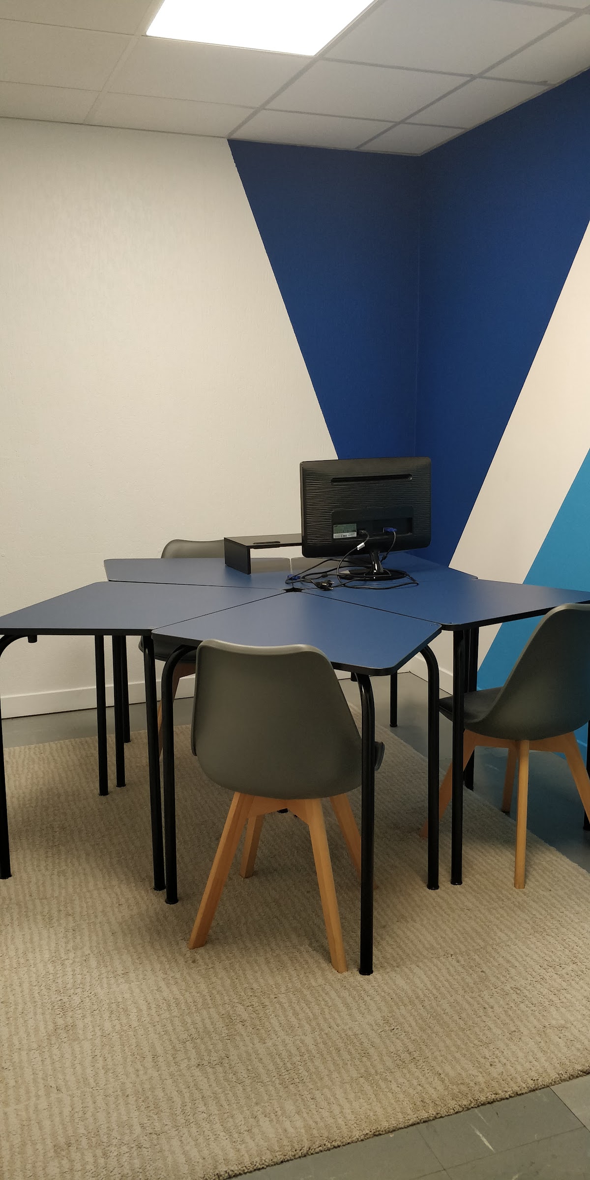 Open Space - La Garde Avenue Robespierre - Photo 4