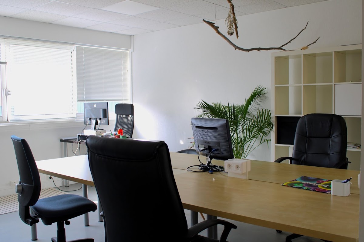 Open Space - La Garde Avenue Robespierre - Photo 2