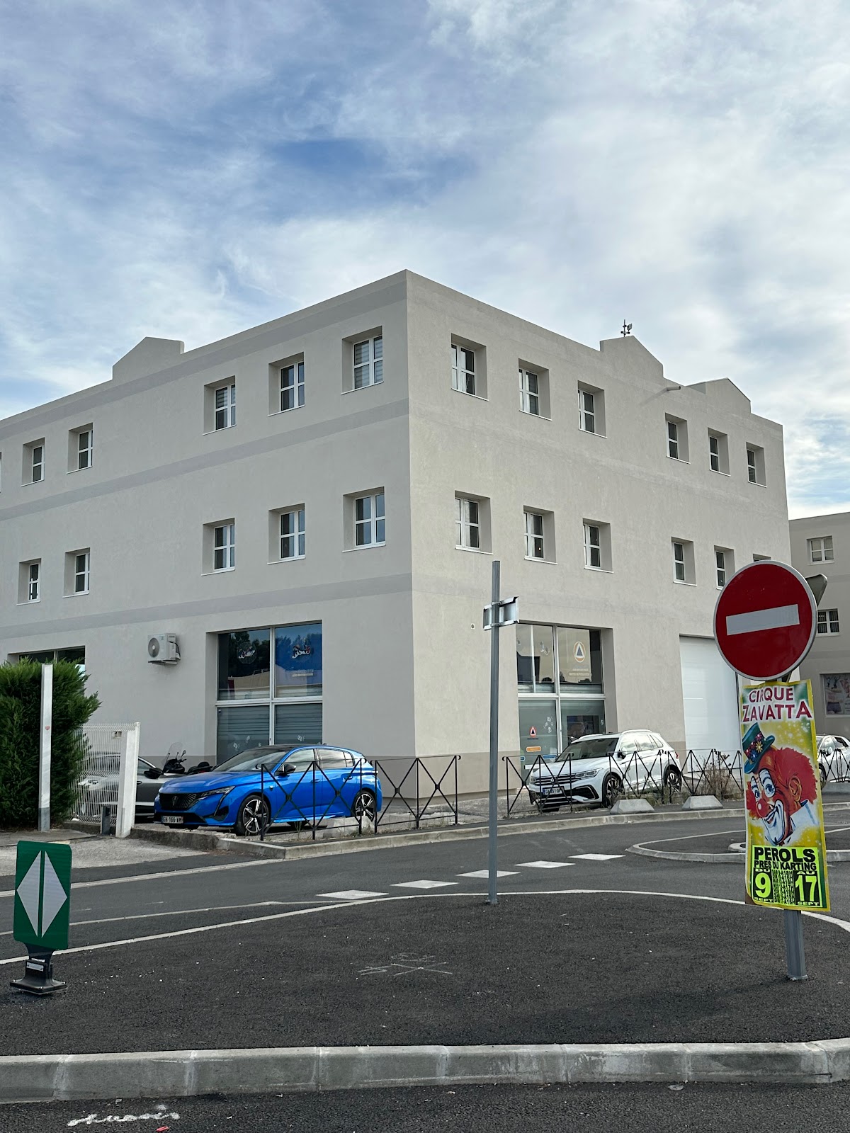 Open Space - Lattes Rue du Puech Radier - Photo 4