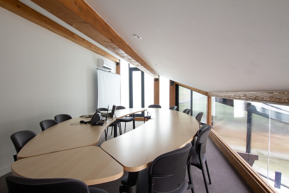 Open Space - Le Bouscat Boulevard Pierre 1er - Photo 3