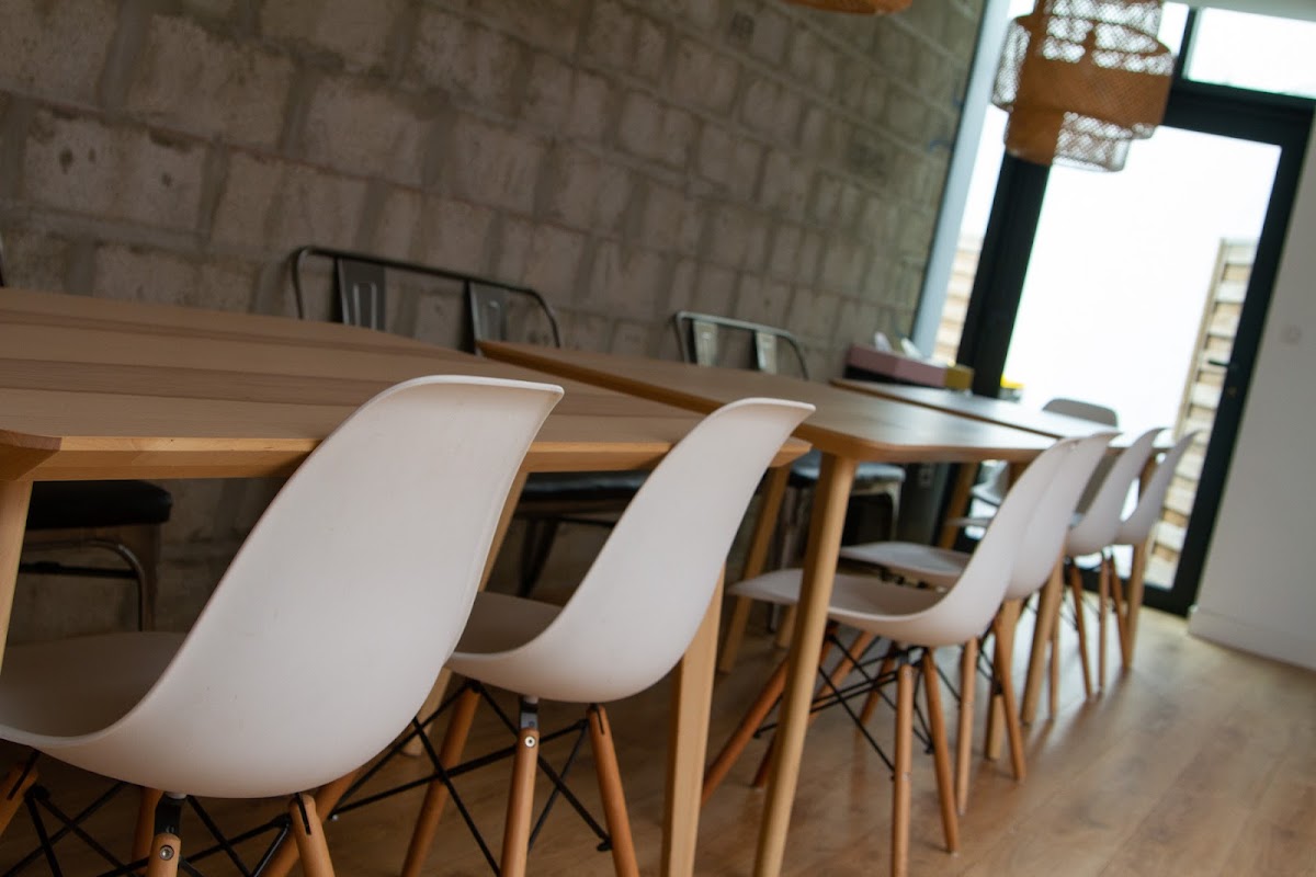 Open Space - Le Bouscat Boulevard Pierre 1er - Photo 5