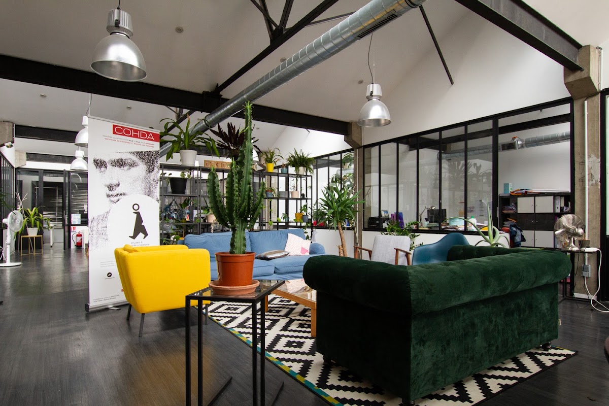 Open Space - Le Bouscat Boulevard Pierre 1er - Photo 2