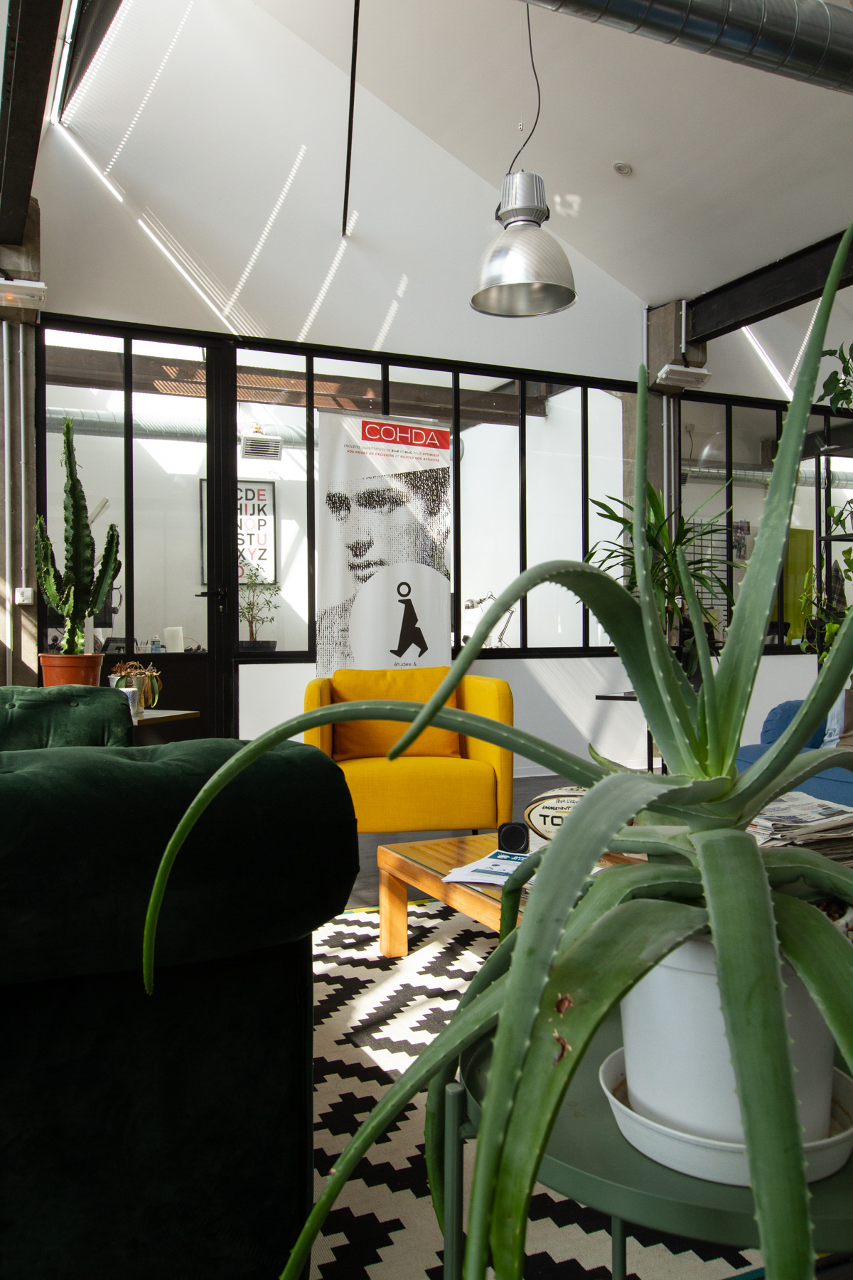 Open Space - Le Bouscat Boulevard Pierre 1er - Photo 4