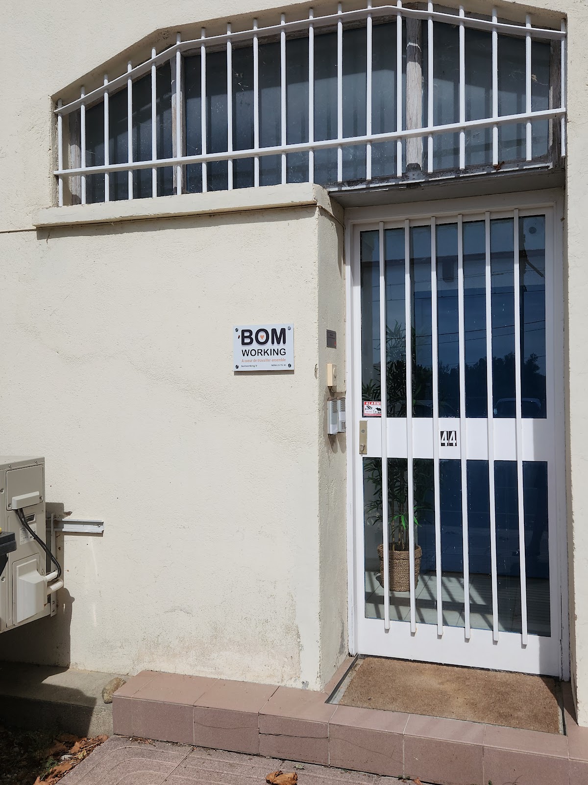 Open Space - Le Soler Rue Pierre Semard - Photo 4