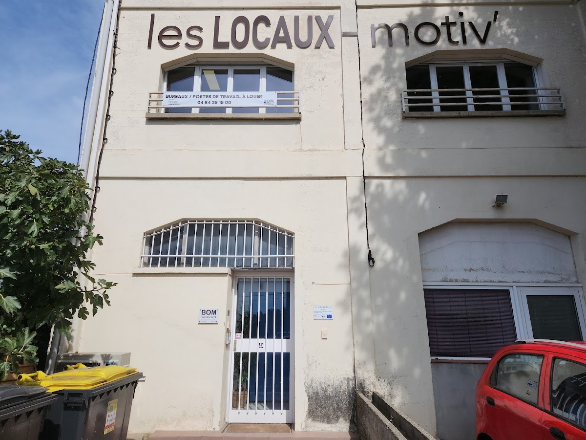 Open Space - Le Soler Rue Pierre Semard - Photo 3