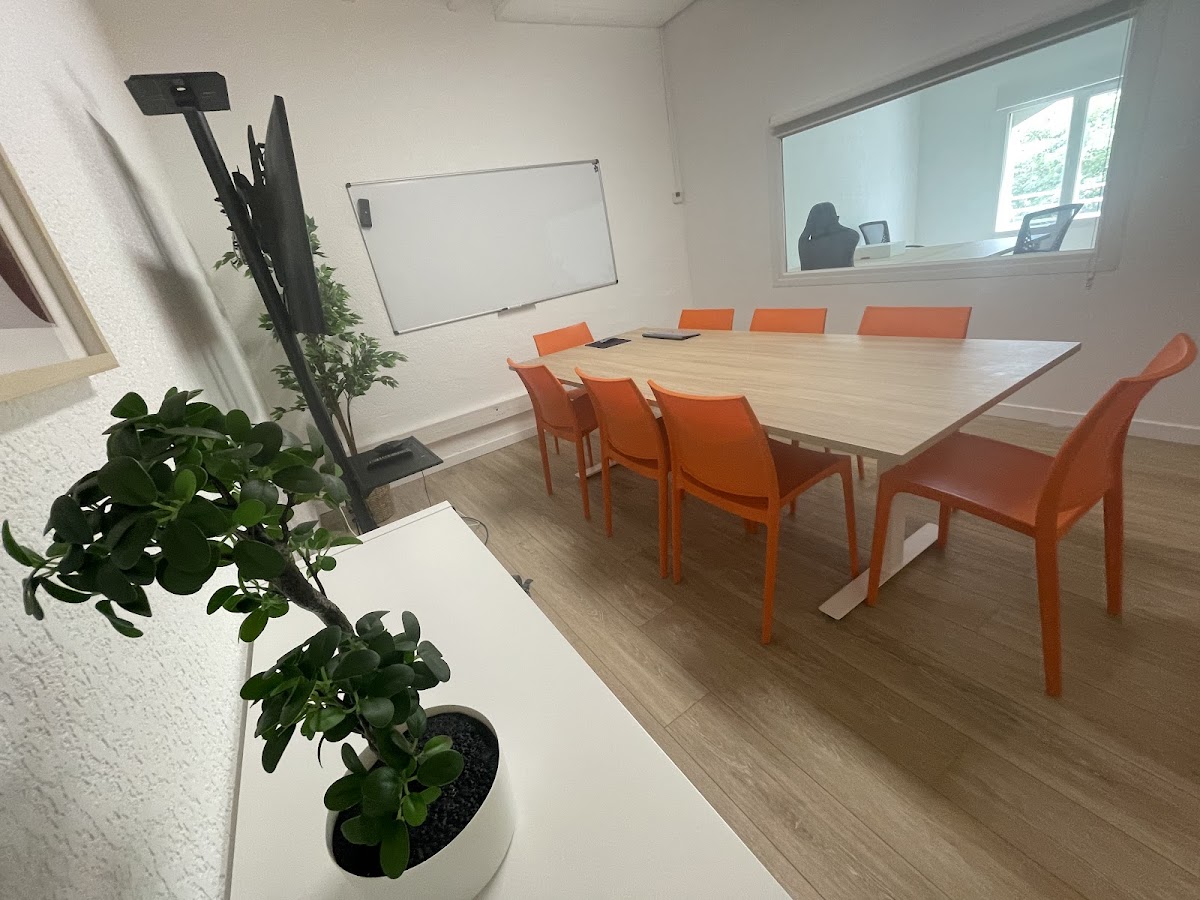 Open Space - Le Soler Rue Pierre Semard