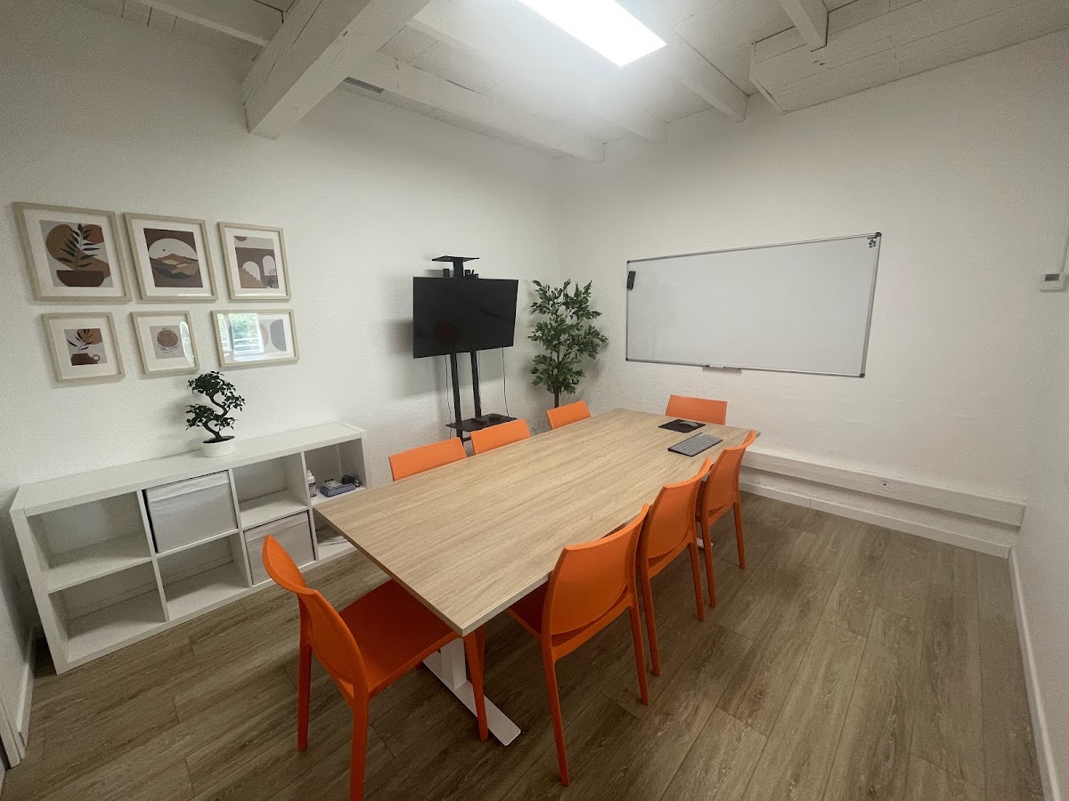 Open Space - Le Soler Rue Pierre Semard - Photo 2