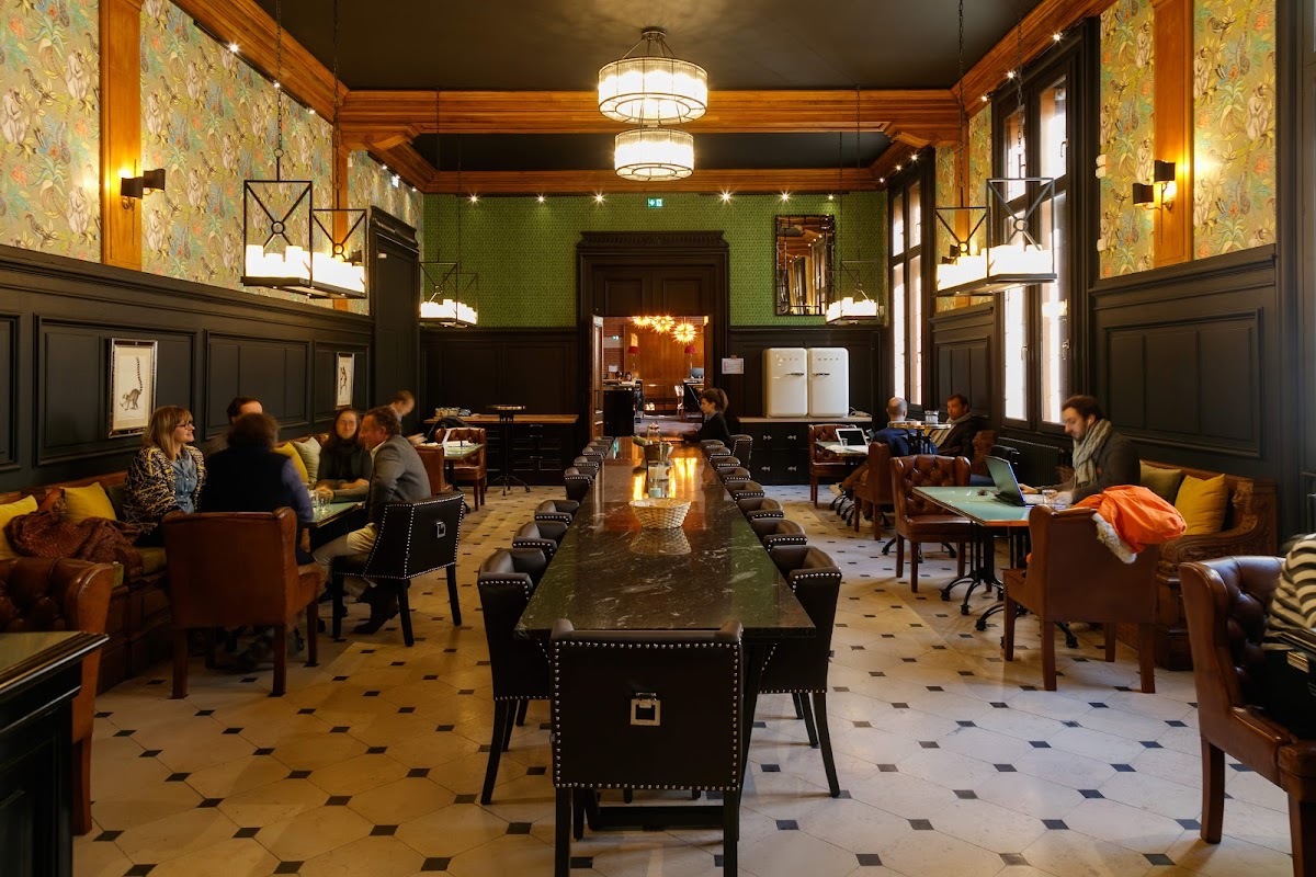 Open Space - Lille Place du Théâtre - Photo 2