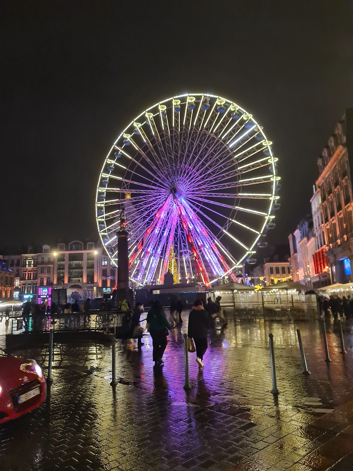 Open Space - Lille Rue de Luxembourg - Photo 4