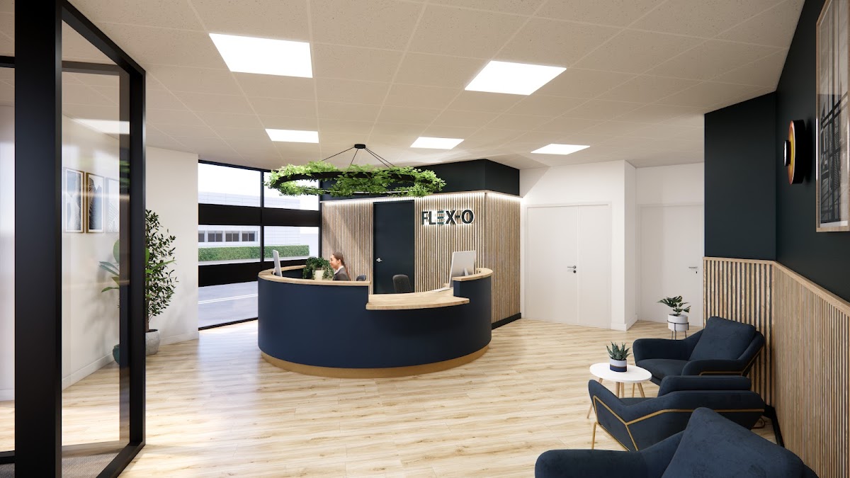 Open Space - Lille Rue de Luxembourg - Photo 3