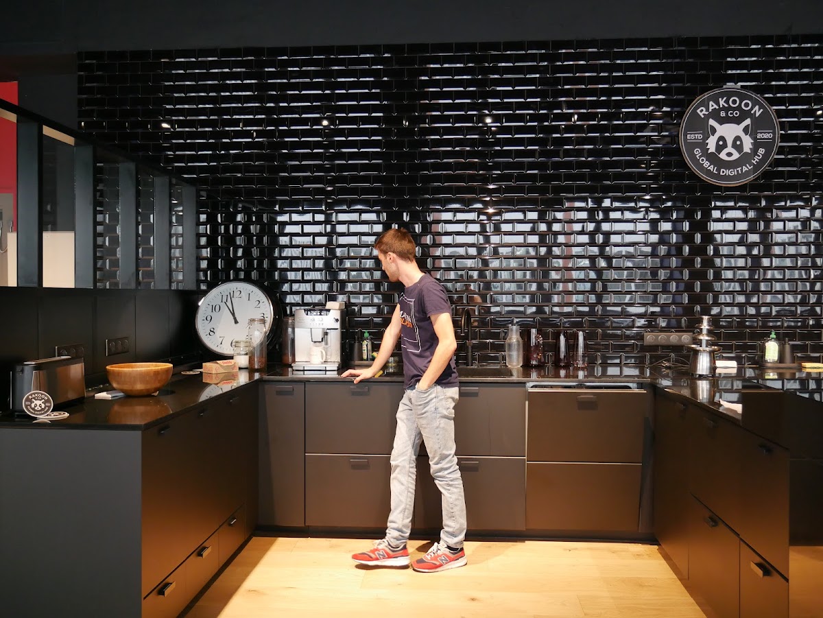 Open Space - Lille Rue Jean Jaurès - Photo 2