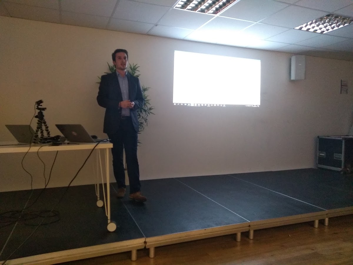 Open Space - Lille Rue Léon Gambetta - Photo 3