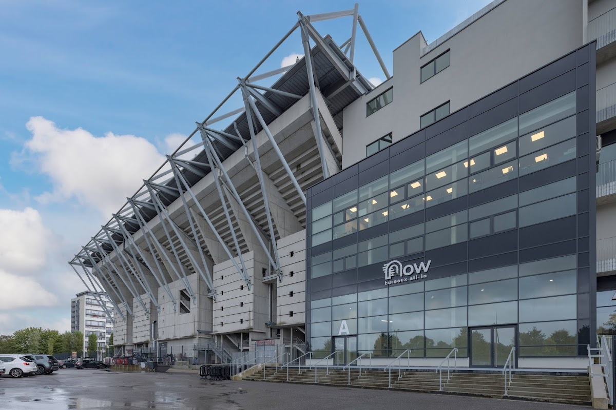 Open Space - Longeville-lès-Metz Boulevard Saint-Symphorien - Photo 3