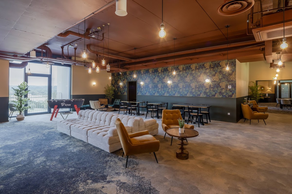 Open Space - Longeville-lès-Metz Boulevard Saint-Symphorien - Photo 2