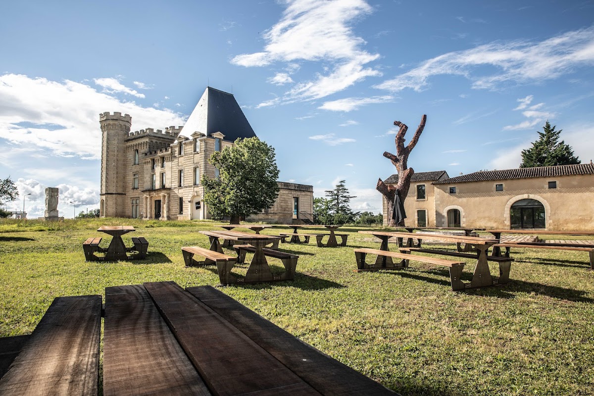 Open Space - Lormont Rue du Prince Noir - Photo 3