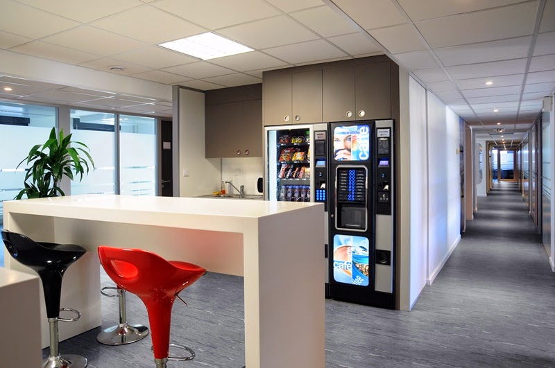 Open Space - Lyon Cours Albert Thomas - Photo 2