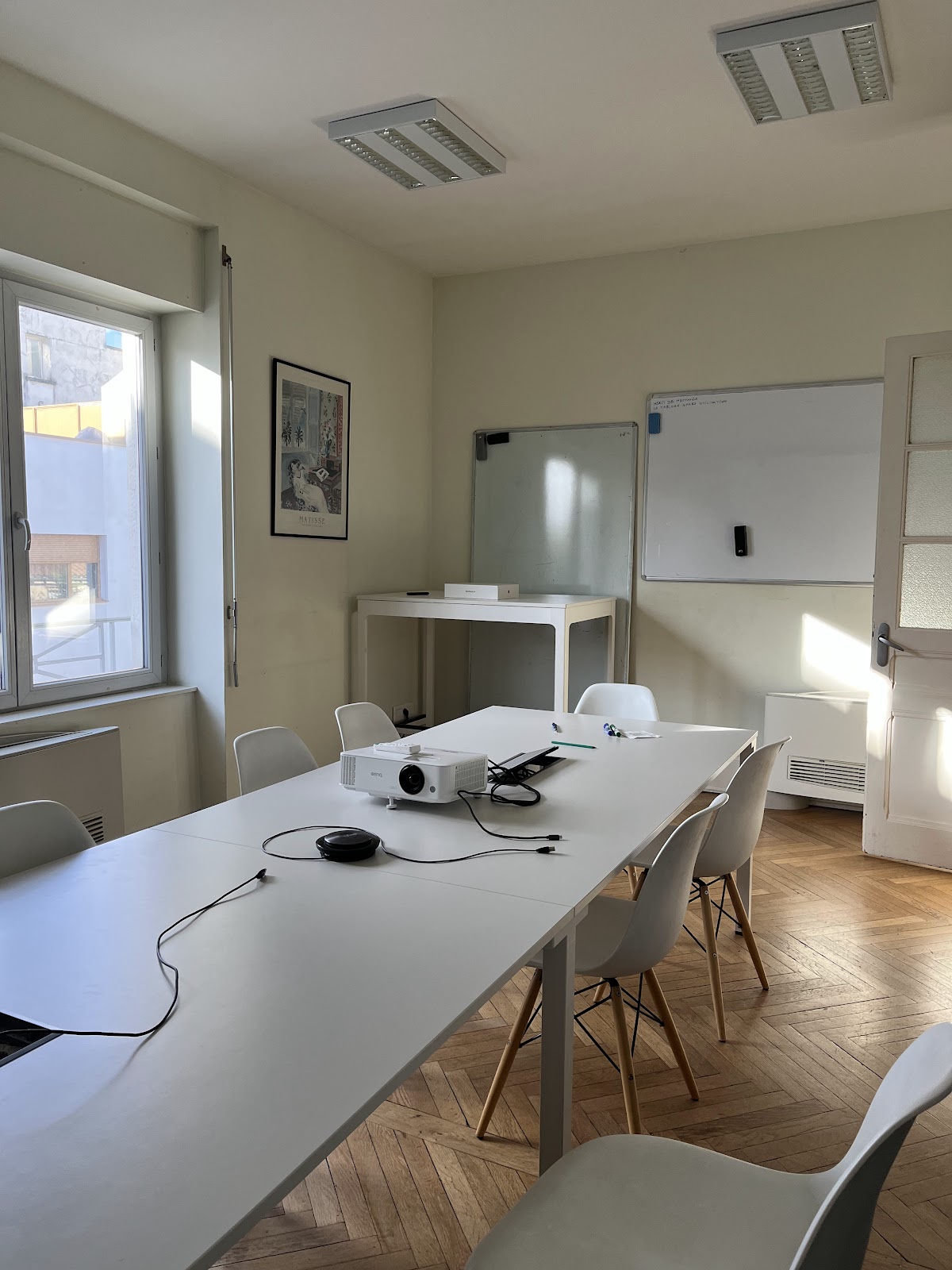 Open Space - Lyon Impasse Morel - Photo 4