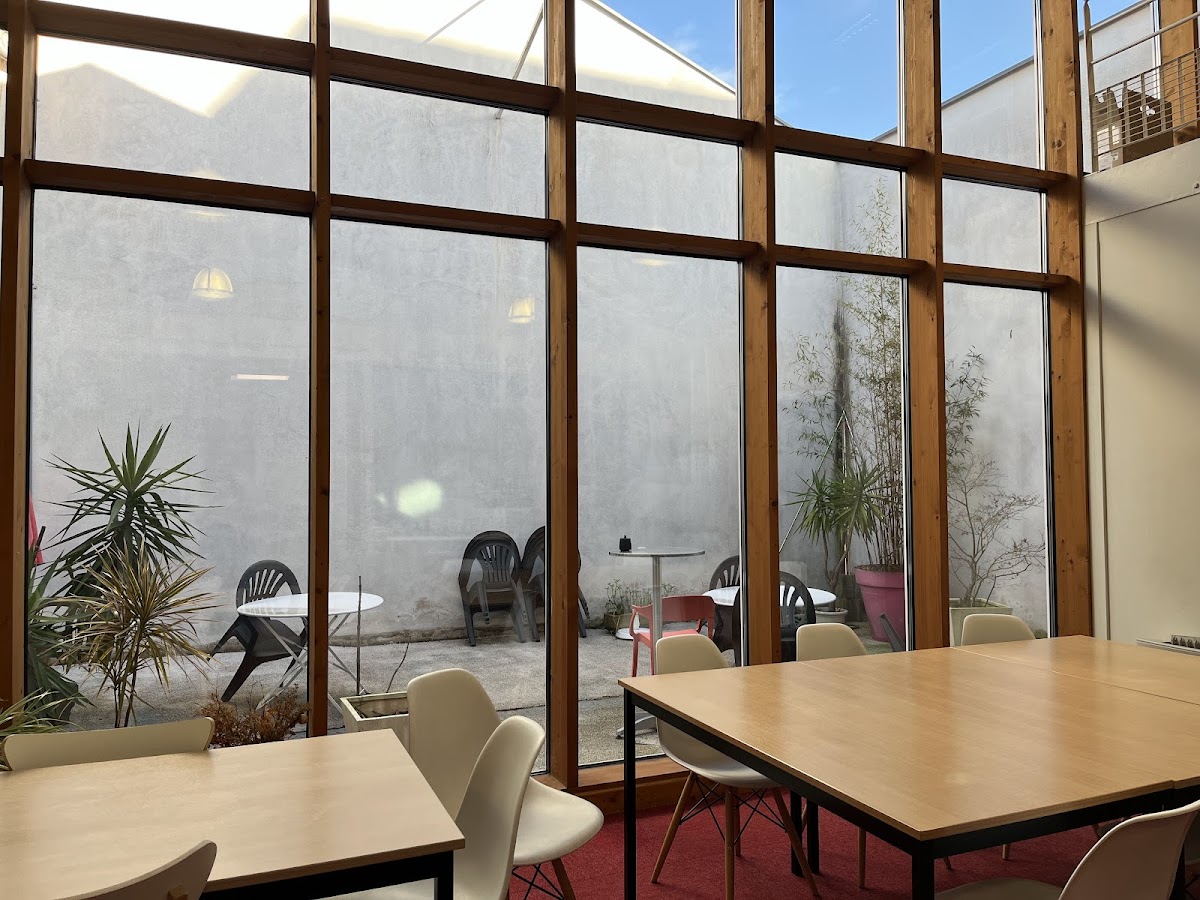 Open Space - Lyon Impasse Morel - Photo 5