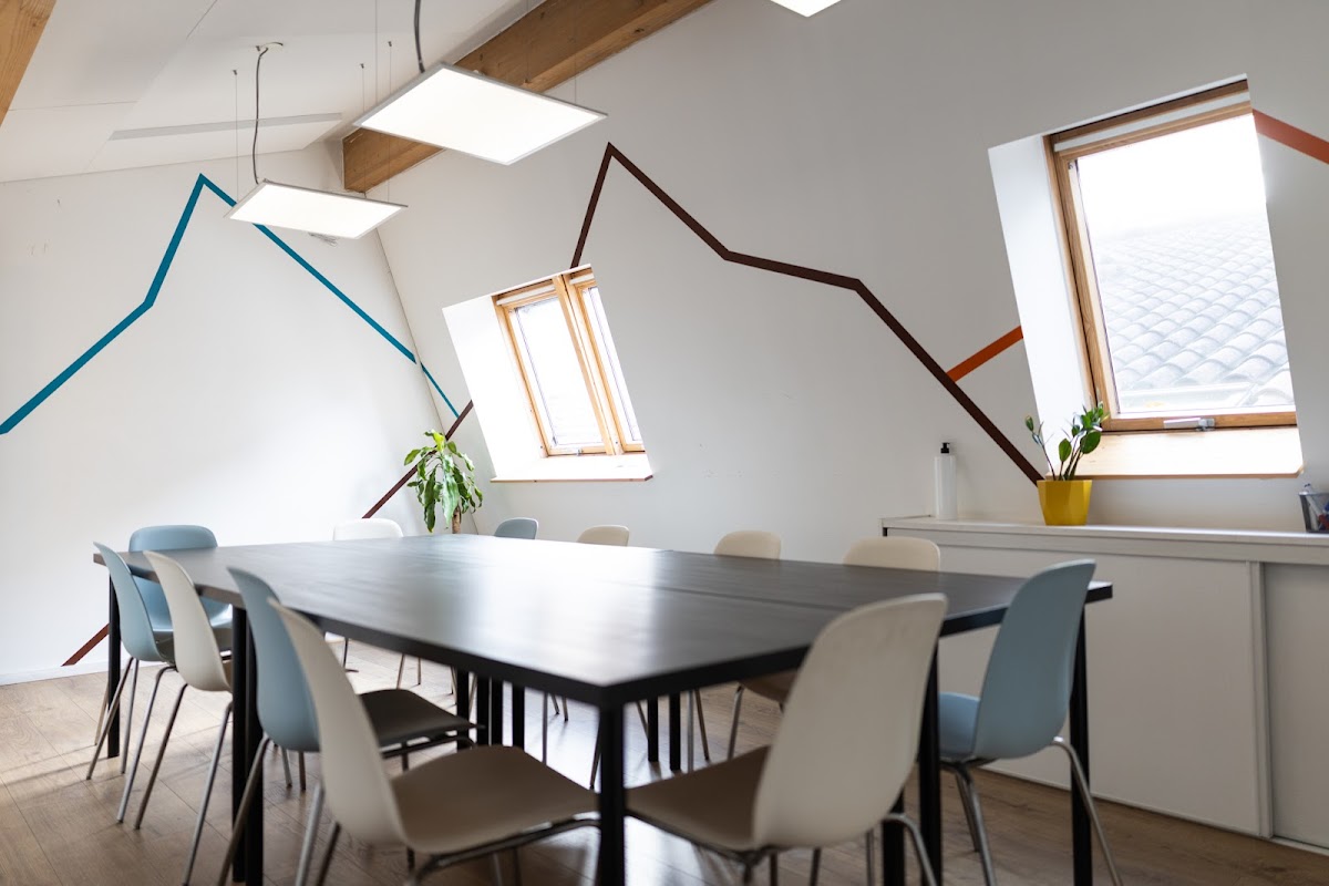 Open Space - Lyon Place Dumas de Loire - Photo 4