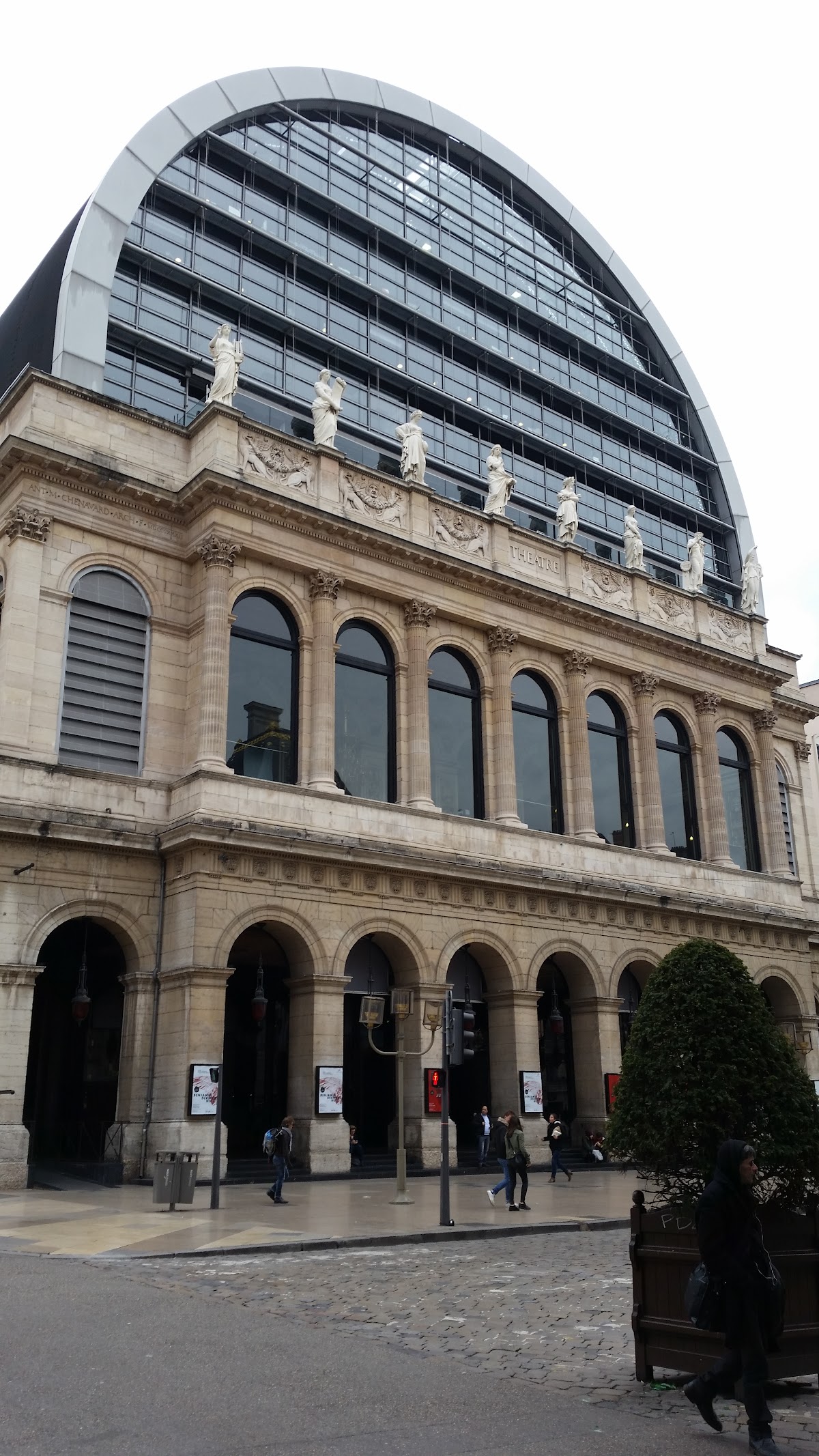 Open Space - Lyon Quai Jean Moulin - Photo 3