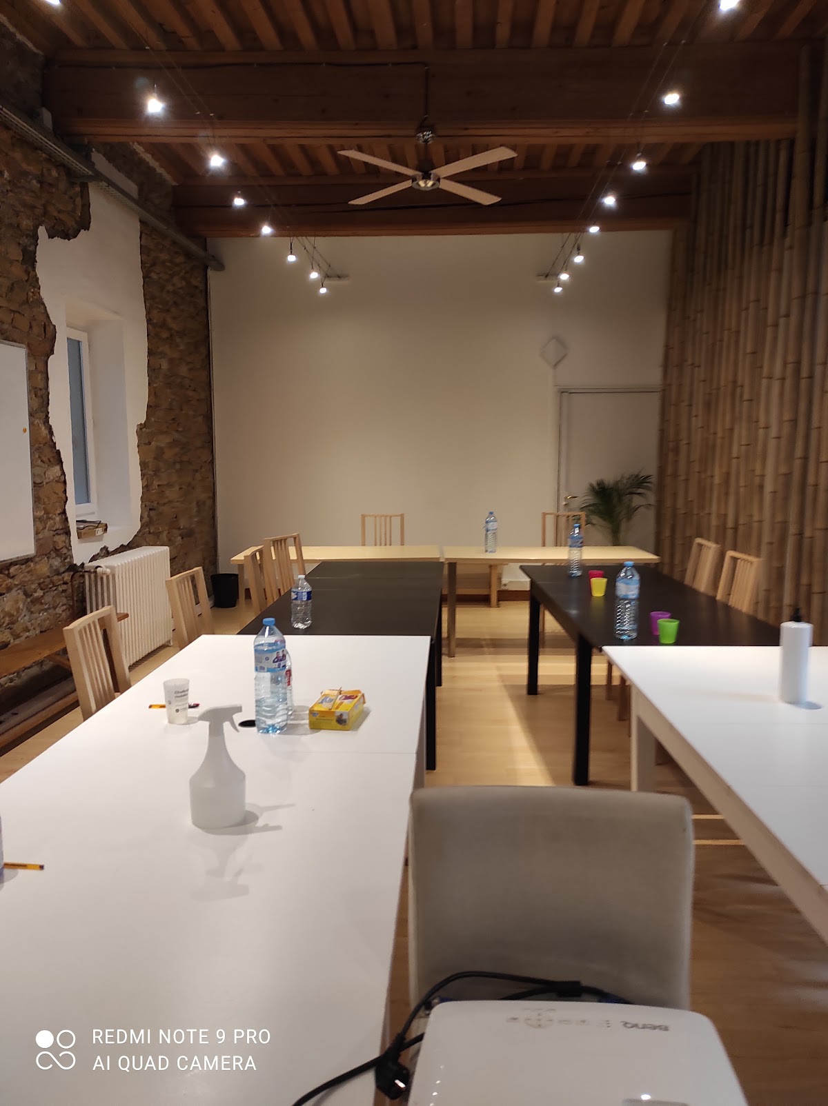 Open Space - Lyon Quai Jean Moulin - Photo 4