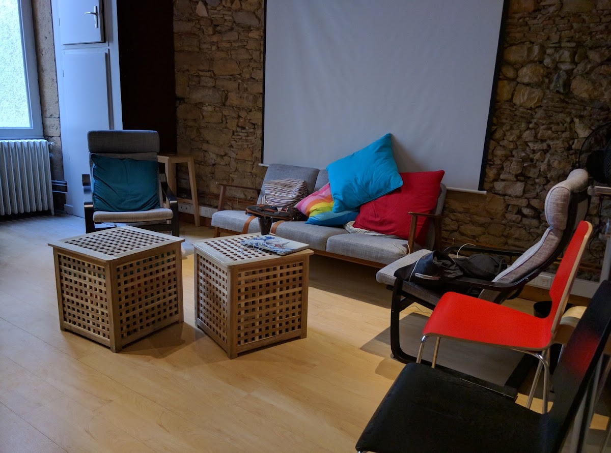 Open Space - Lyon Quai Jean Moulin - Photo 5