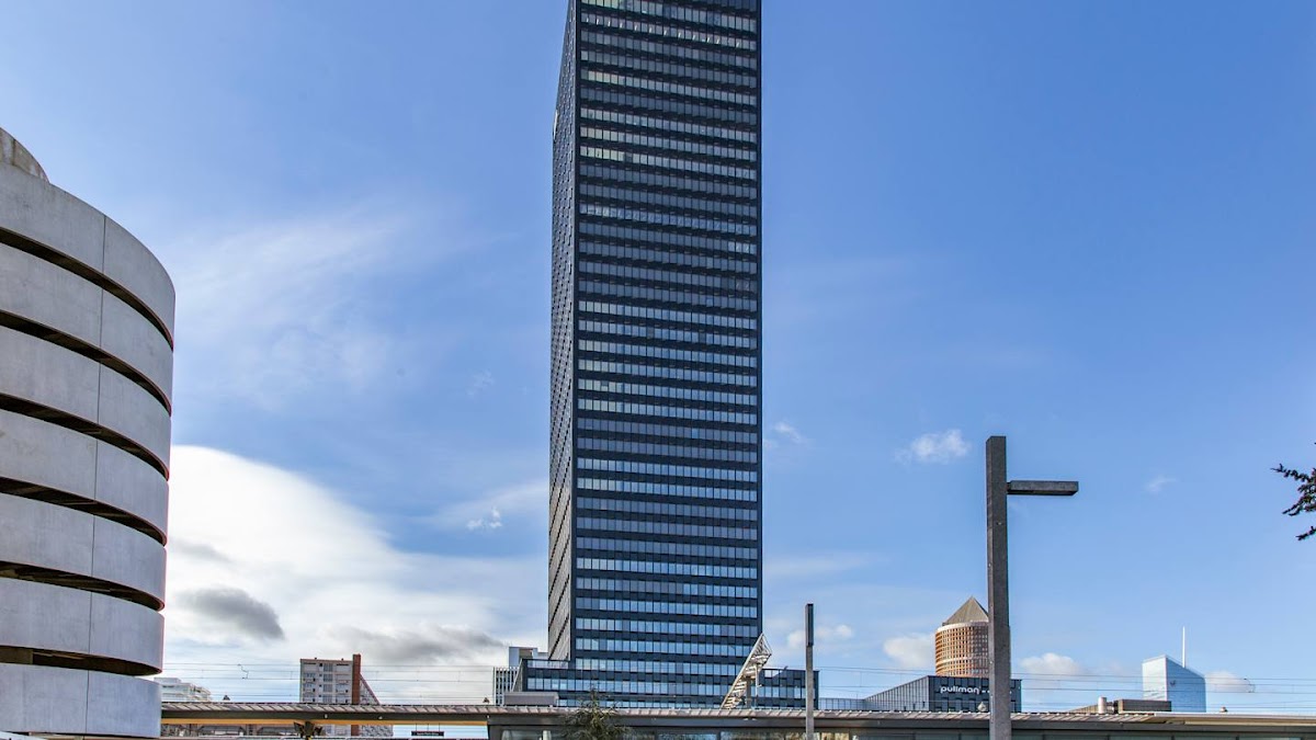 Open Space - Lyon Rue Desaix