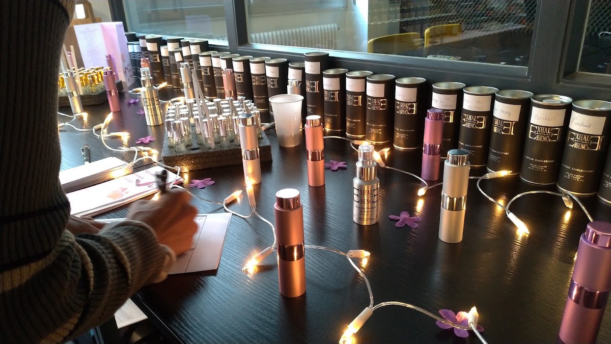 Open Space - Lyon Rue du Colombier - Photo 4