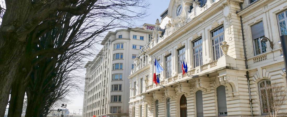 Open Space - Lyon Rue du Colombier - Photo 2