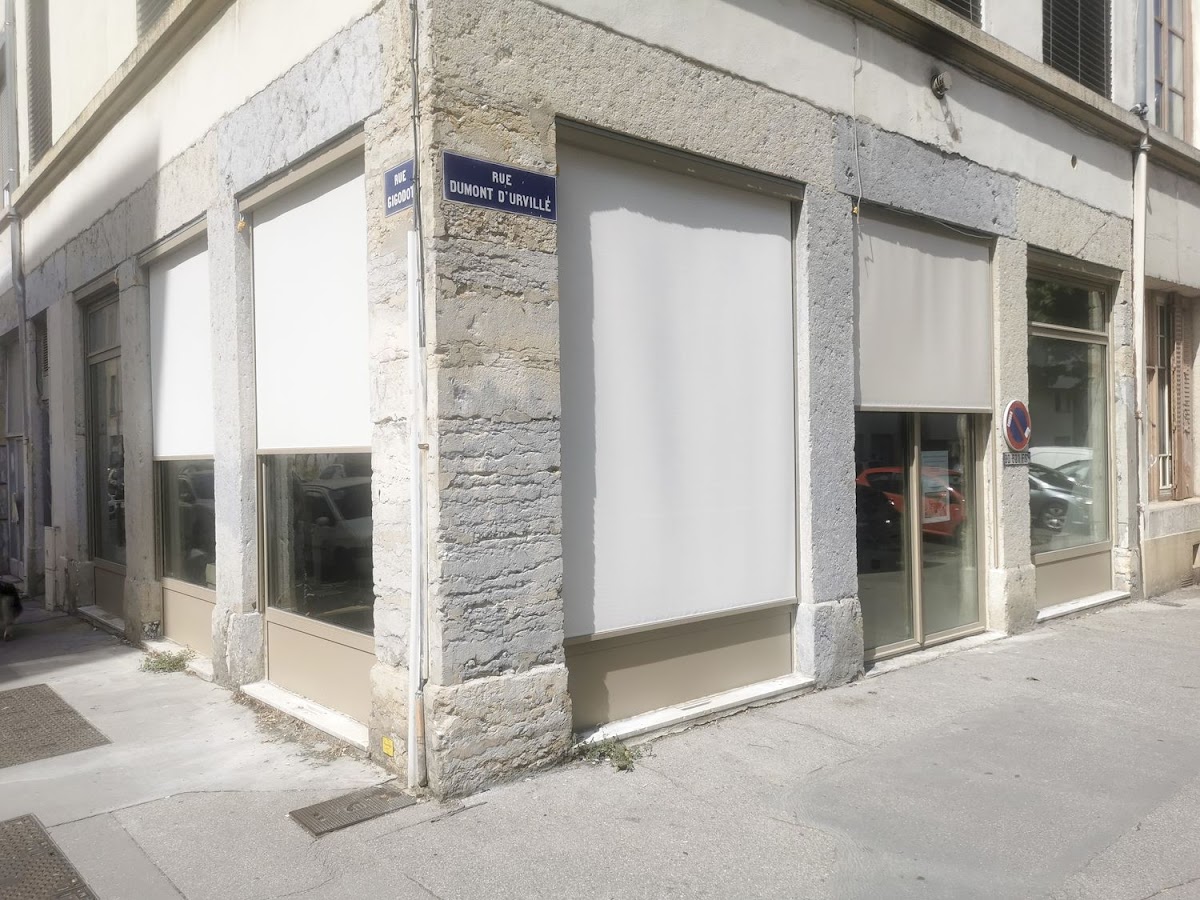 Open Space - Lyon Rue Gigodot - Photo 3