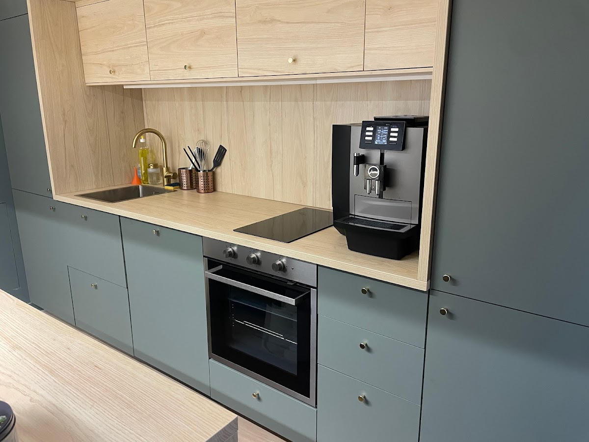 Open Space - Lyon Rue Imbert-Colomès - Photo 3