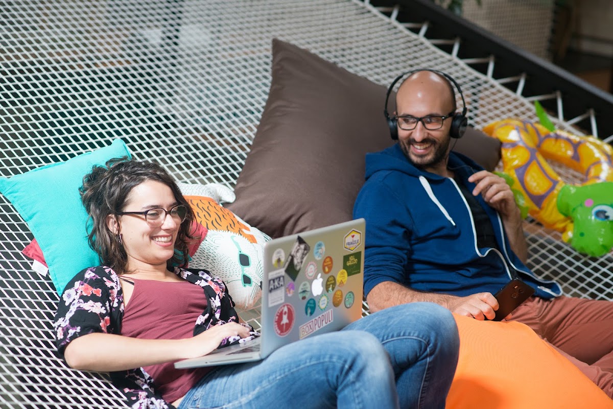 Open Space - Lyon Rue Père Chevrier