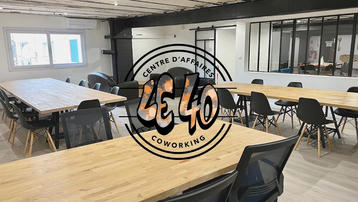 Open Space - Marseille Avenue de Saint-Antoine