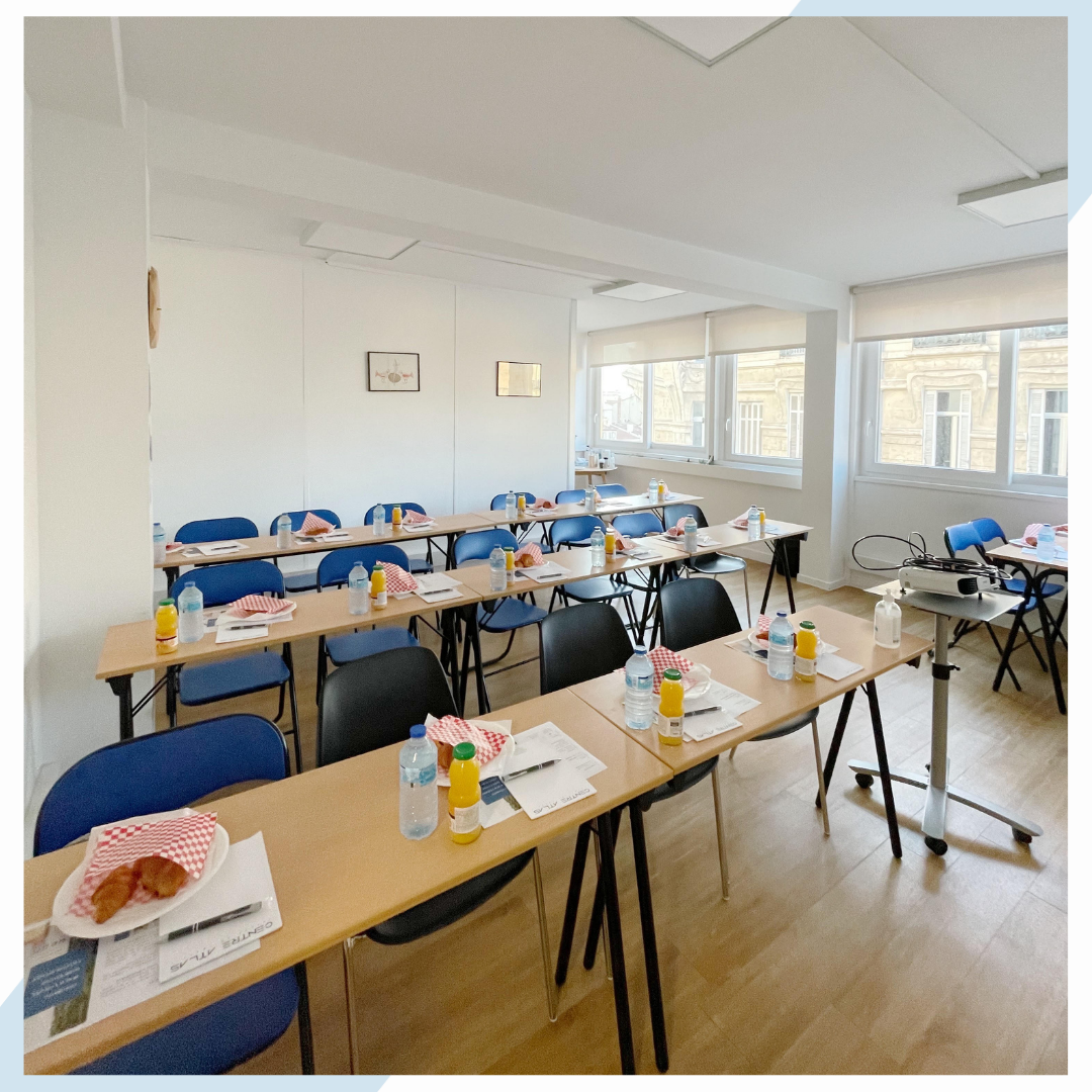 Open Space - Marseille Avenue du Prado - Photo 2