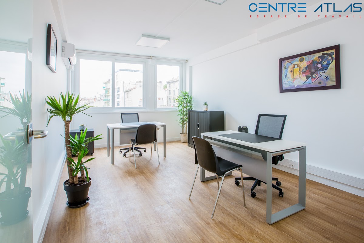 Open Space - Marseille Avenue du Prado - Photo 3