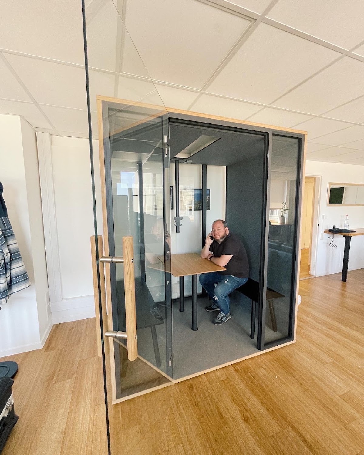 Open Space - Marseille Avenue du Prado - Photo 5