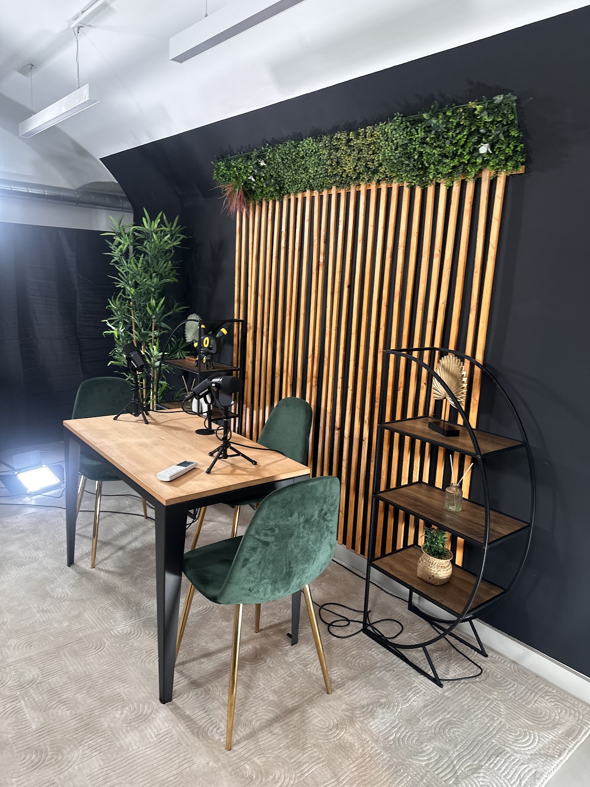 Open Space - Marseille Rue Balthazar-Dieudé - Photo 4