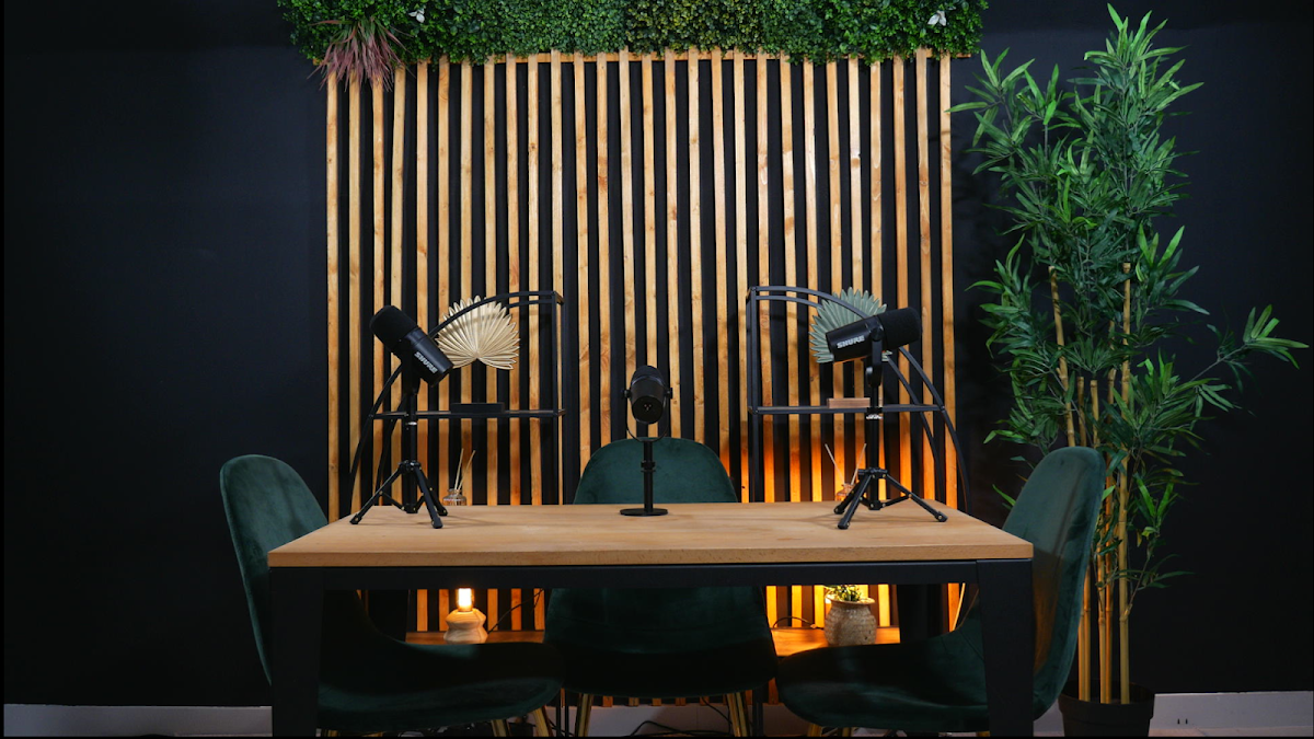 Open Space - Marseille Rue Balthazar-Dieudé - Photo 5