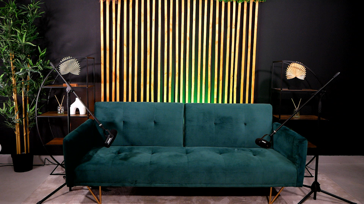 Open Space - Marseille Rue Balthazar-Dieudé