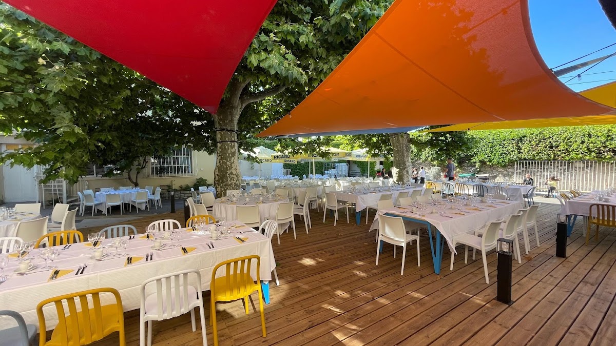 Open Space - Marseille Rue Berthelot - Photo 2