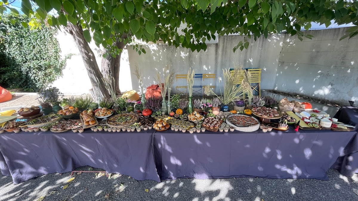 Open Space - Marseille Rue Berthelot - Photo 5