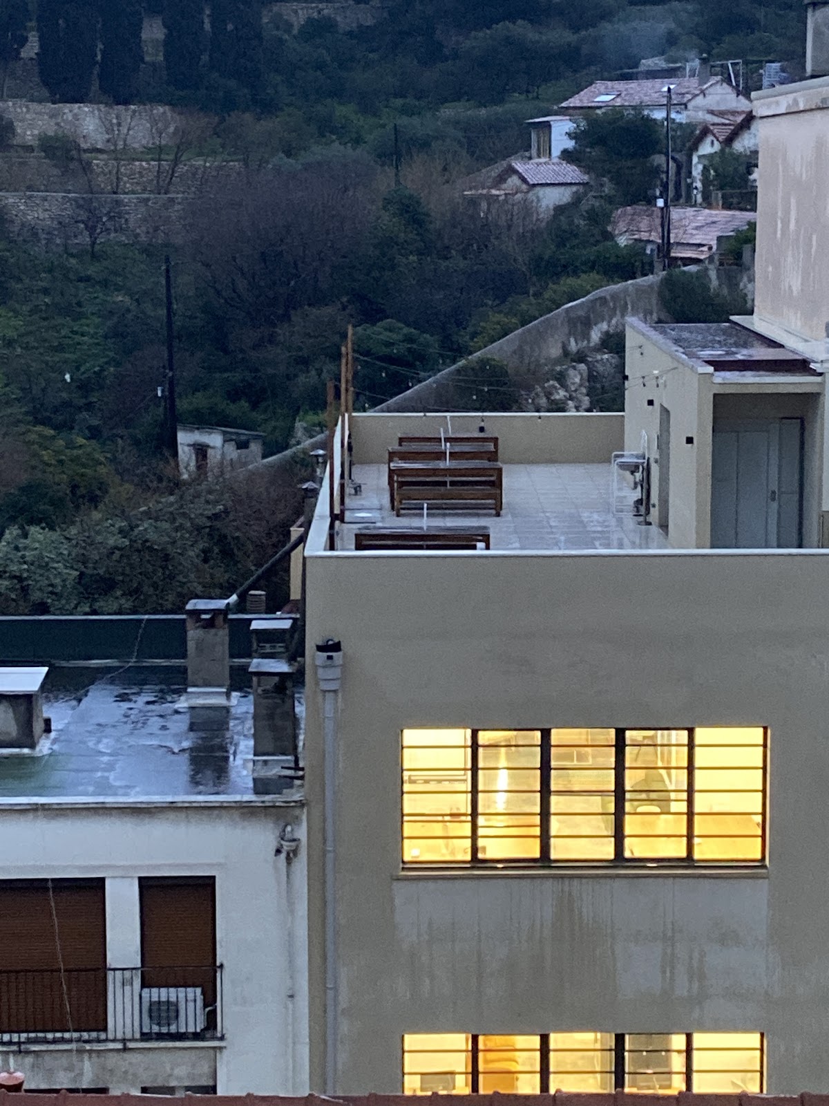 Open Space - Marseille Rue Marignan - Photo 4