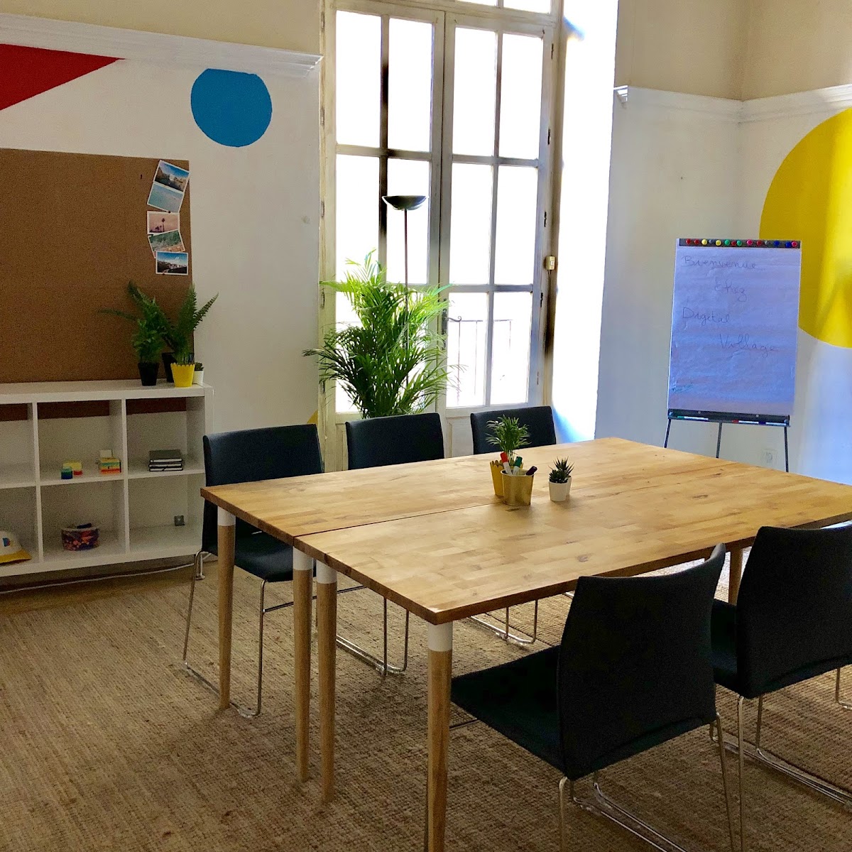 Open Space - Marseille Rue Neuve Sainte-Catherine - Photo 4