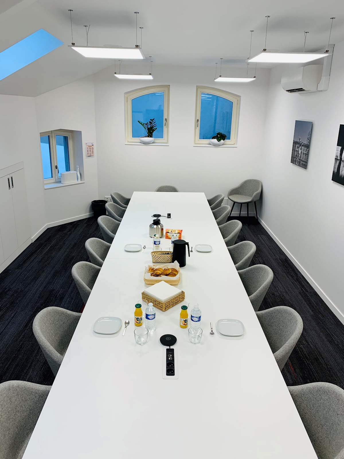 Open Space - Metz Avenue Foch - Photo 3