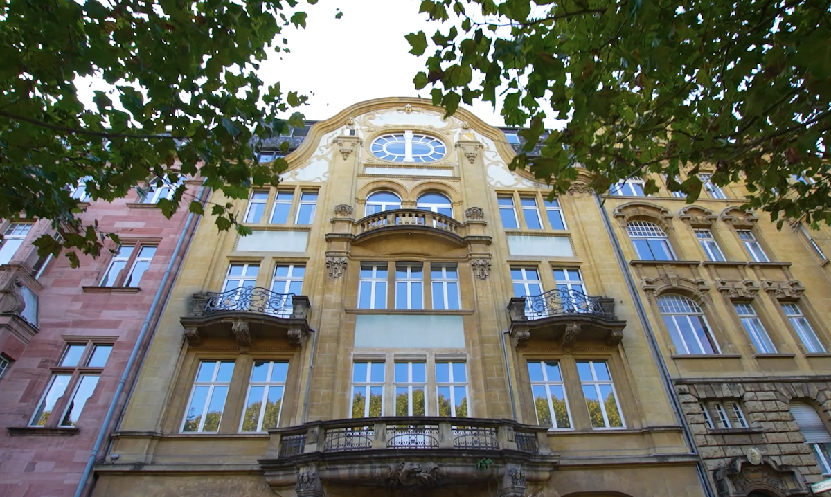 Open Space - Metz Avenue Foch - Photo 4