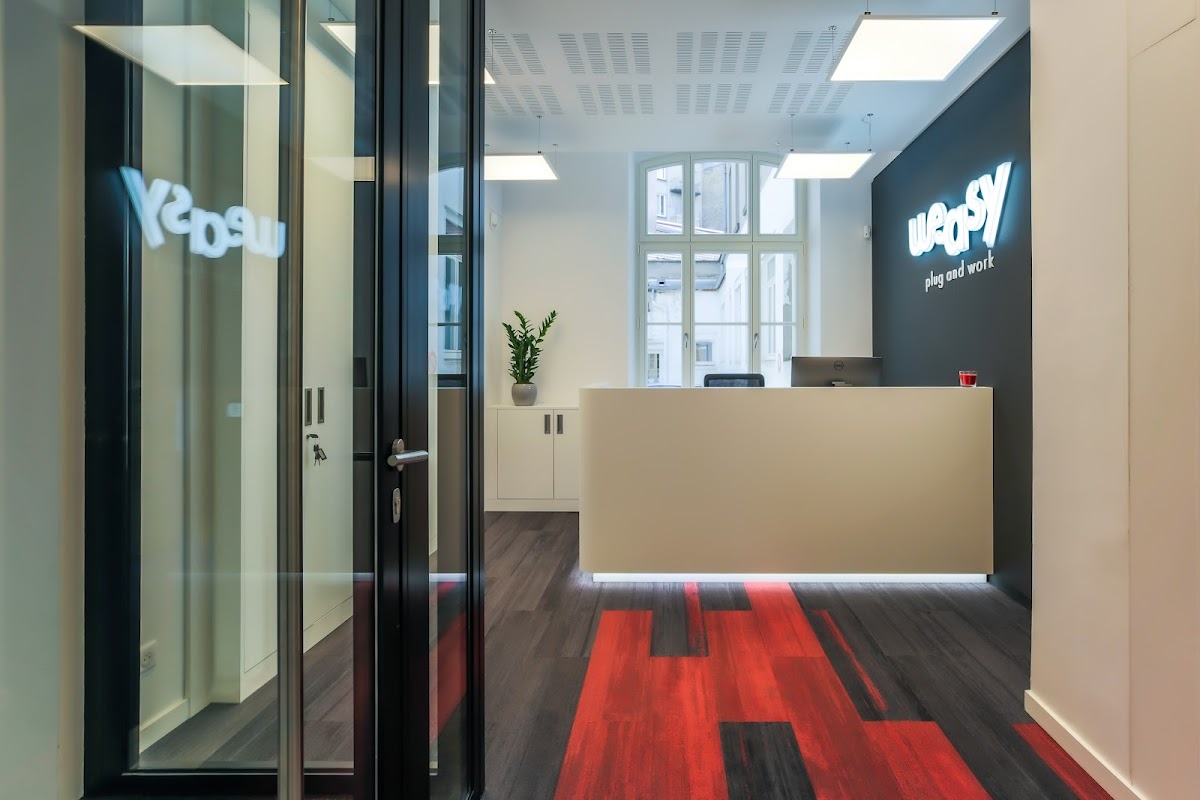 Open Space - Metz Avenue Foch - Photo 2