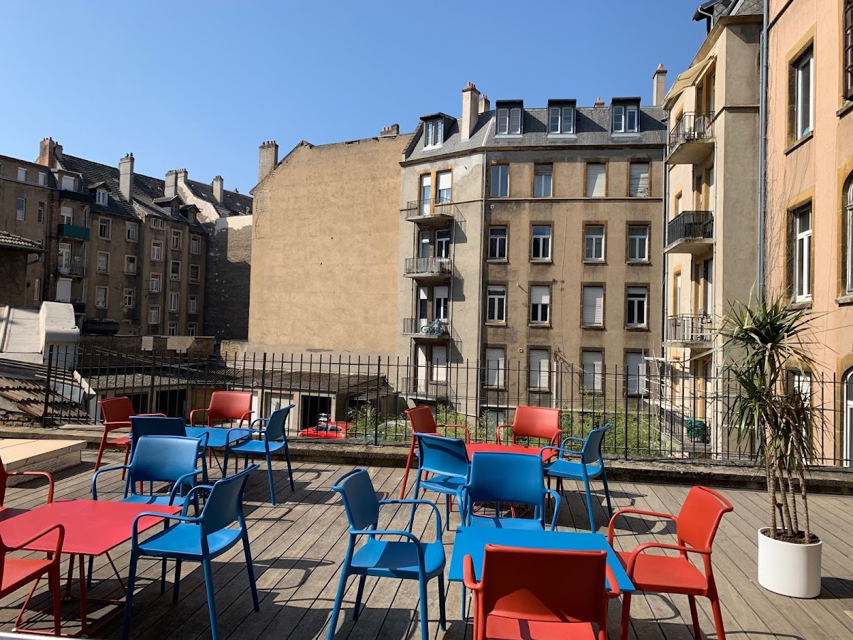 Open Space - Metz Avenue Foch - Photo 5