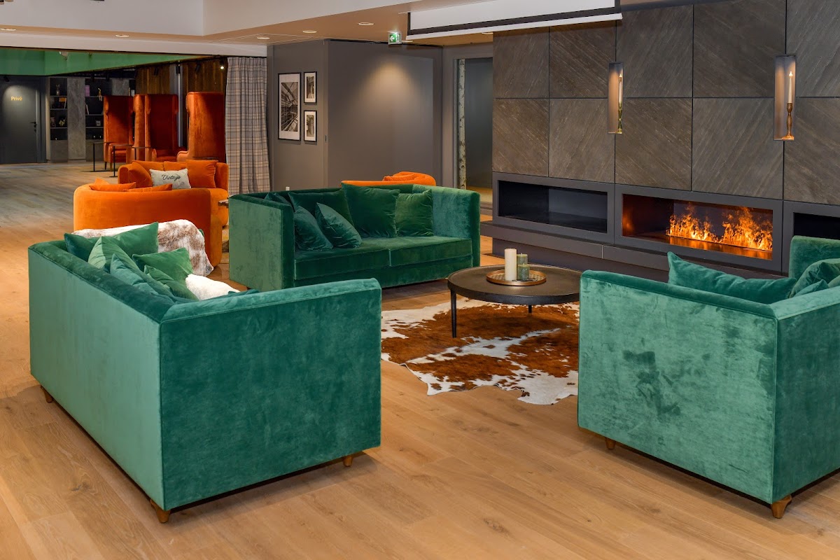 Open Space - Meylan Chemin du Vieux Chêne - Photo 5