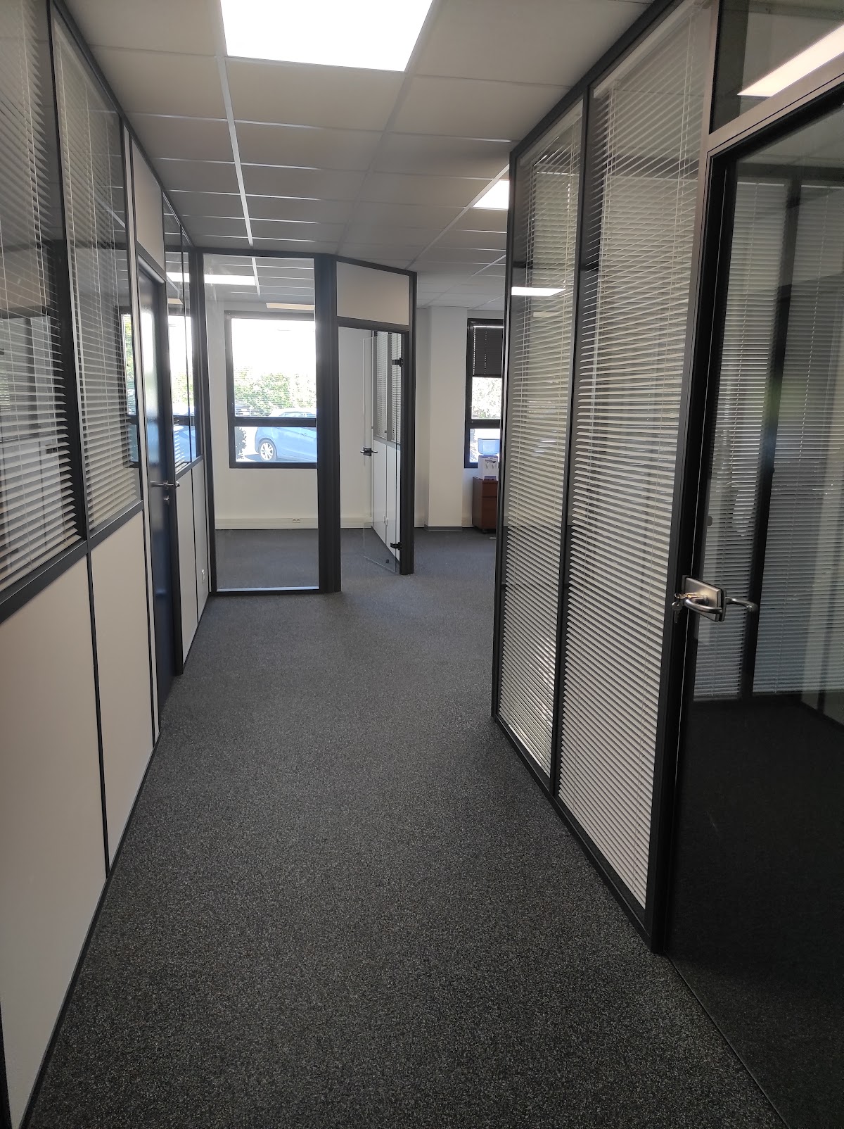 Open Space - Meyreuil - Photo 3